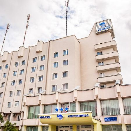 Turist Grodno Exterior foto