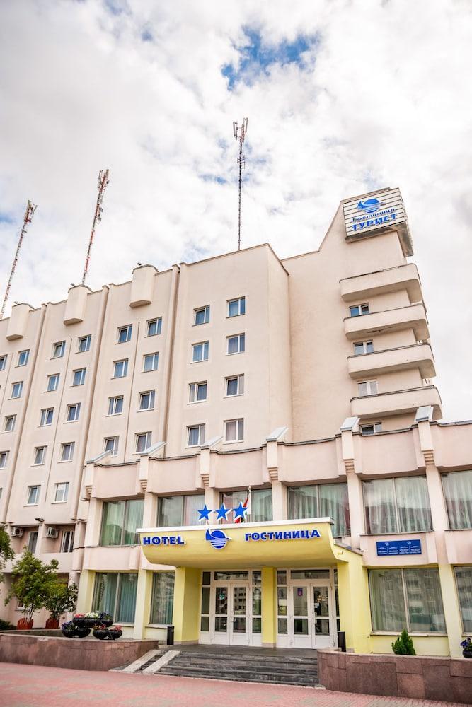 Turist Grodno Exterior foto