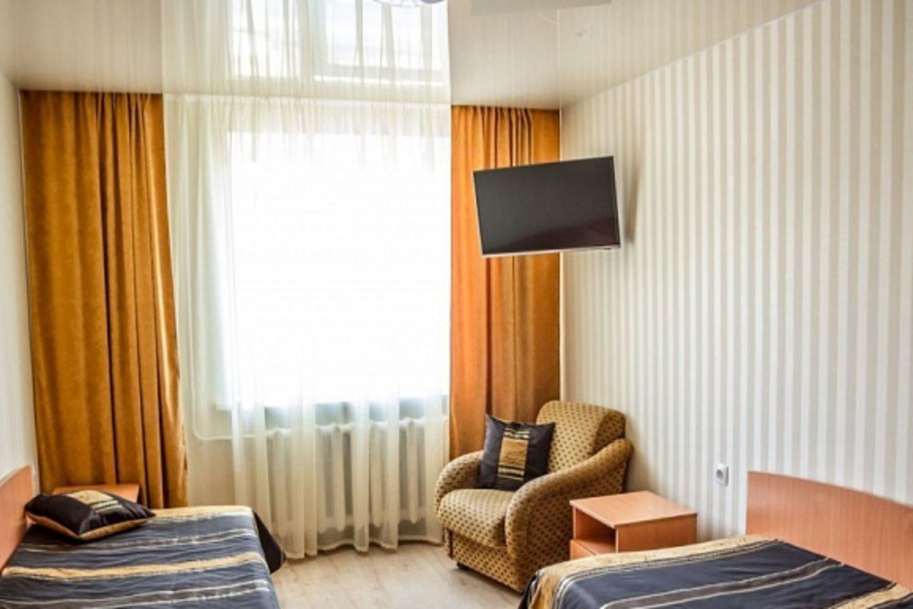 Turist Grodno Exterior foto