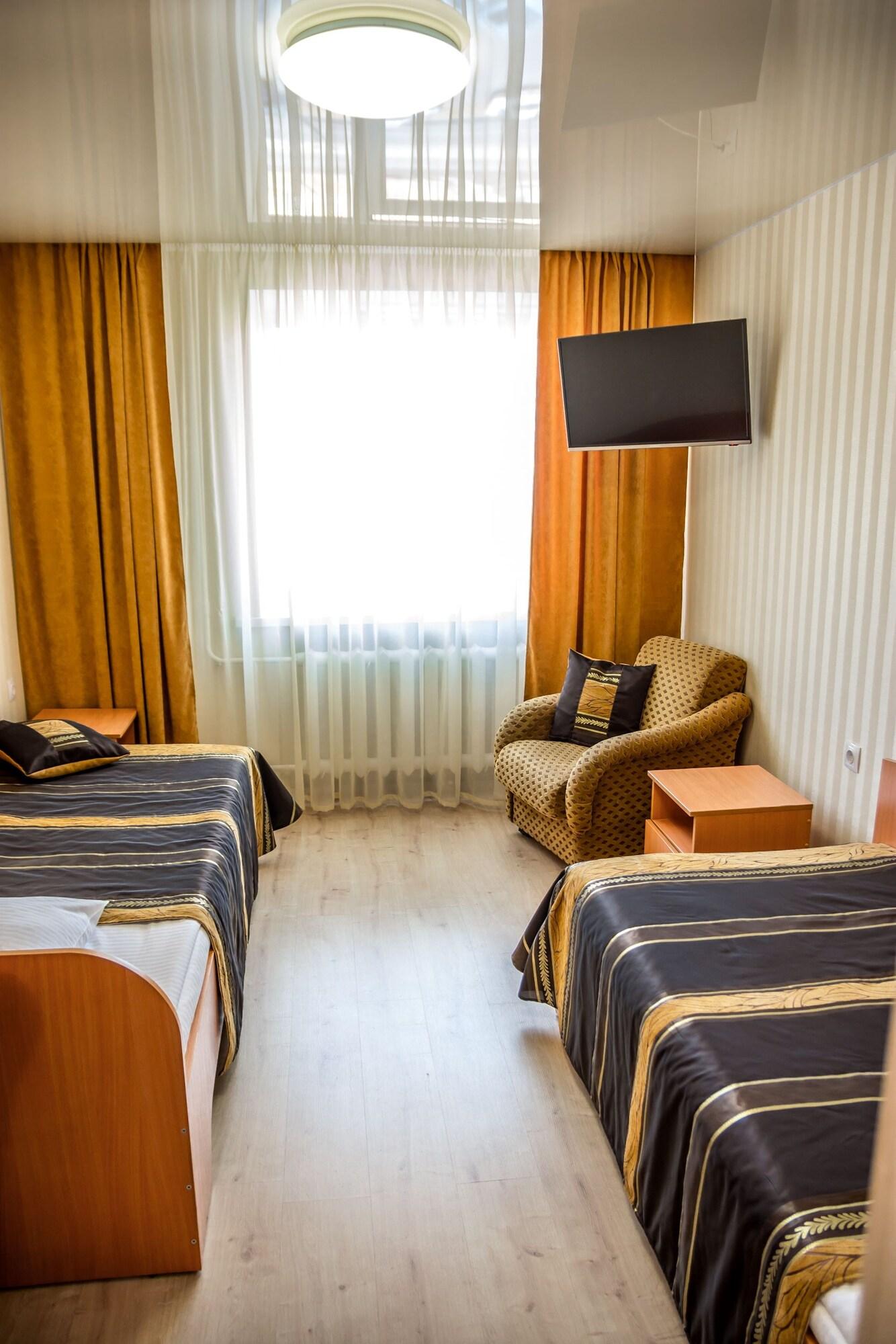 Turist Grodno Exterior foto