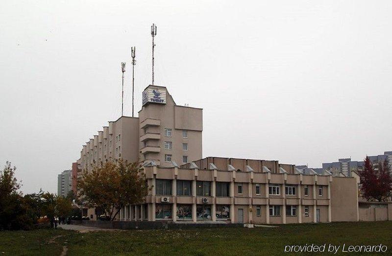 Turist Grodno Exterior foto