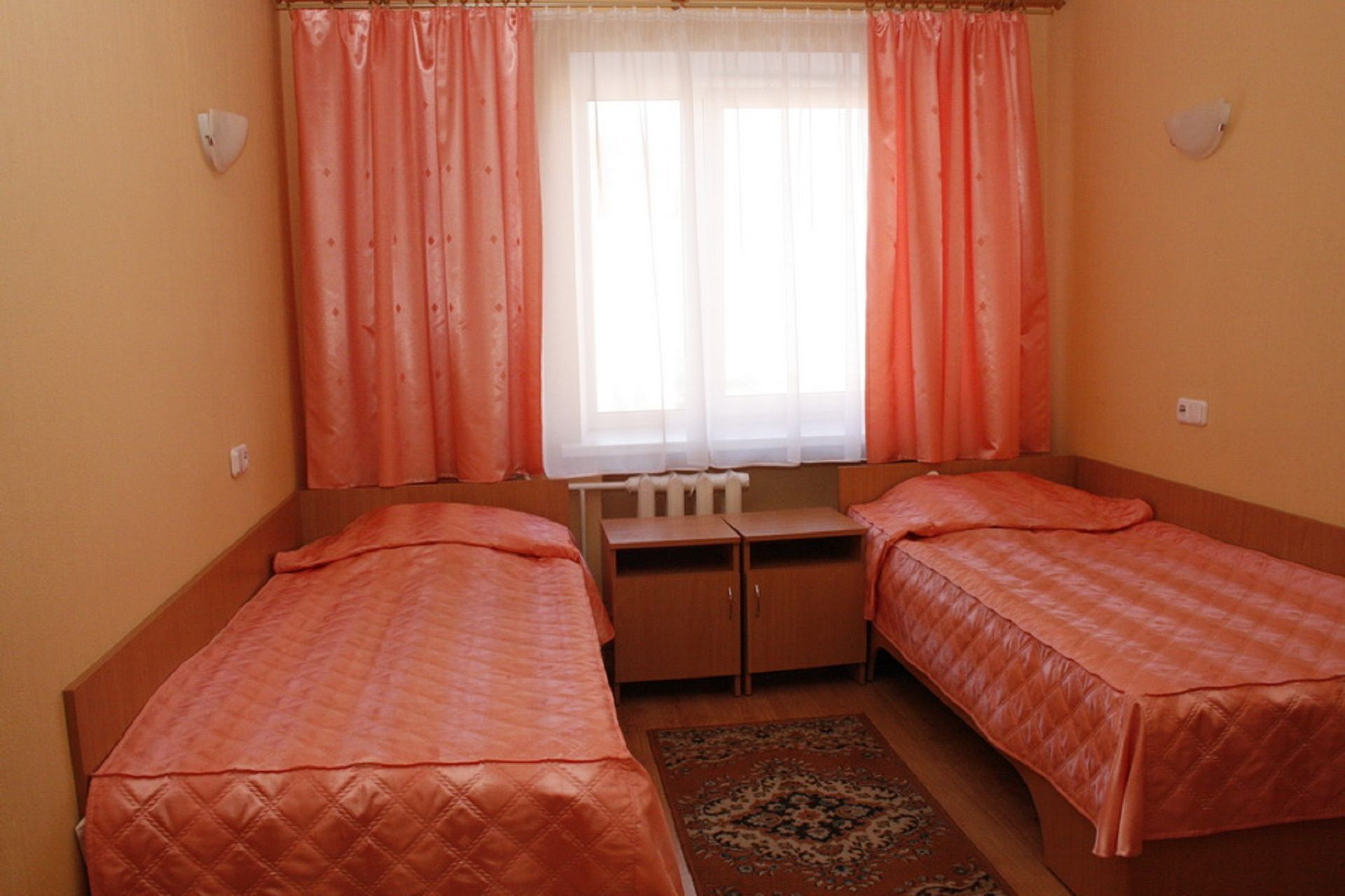 Turist Grodno Exterior foto