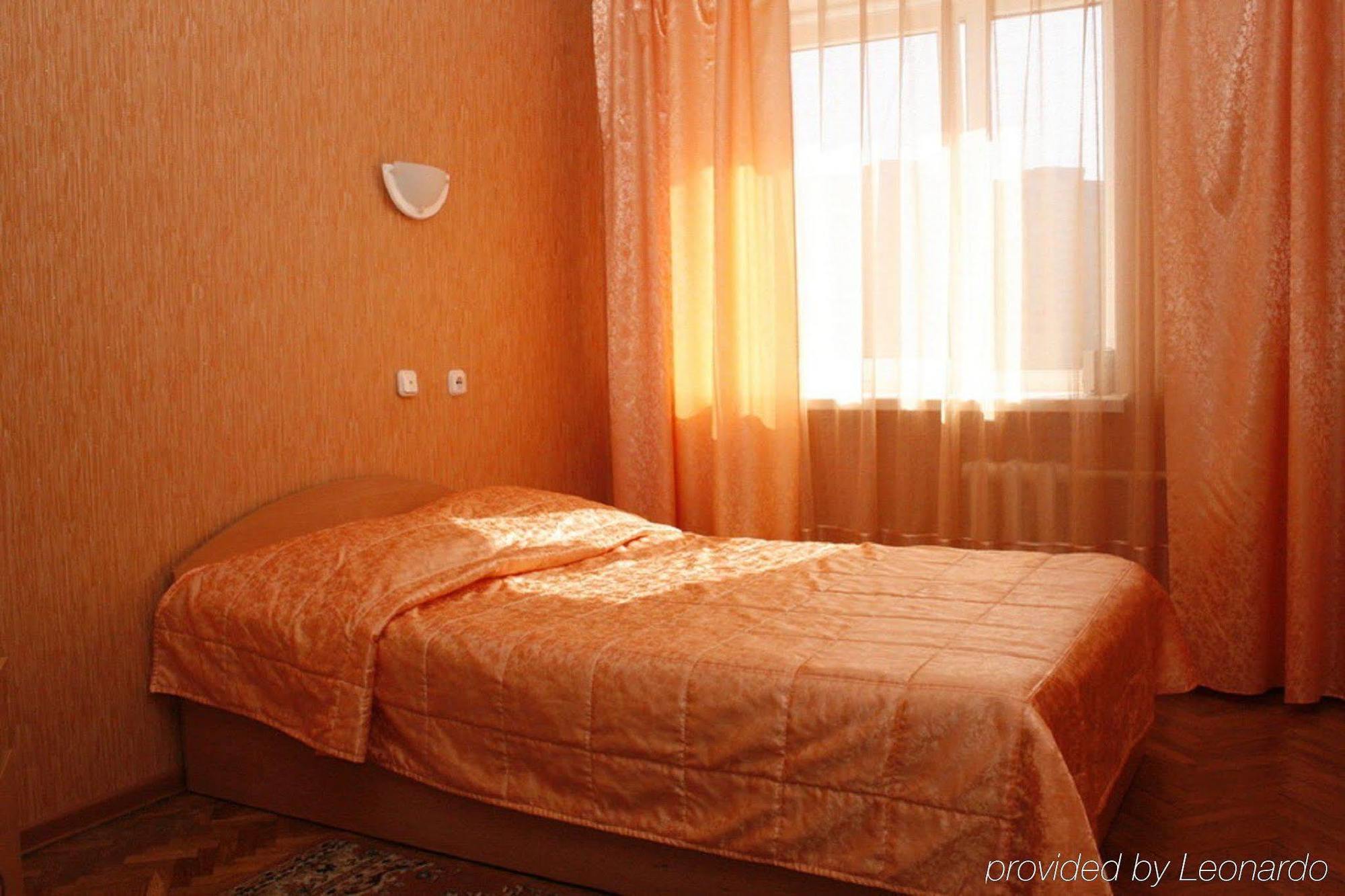 Turist Grodno Exterior foto