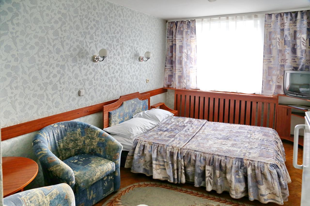 Turist Grodno Exterior foto