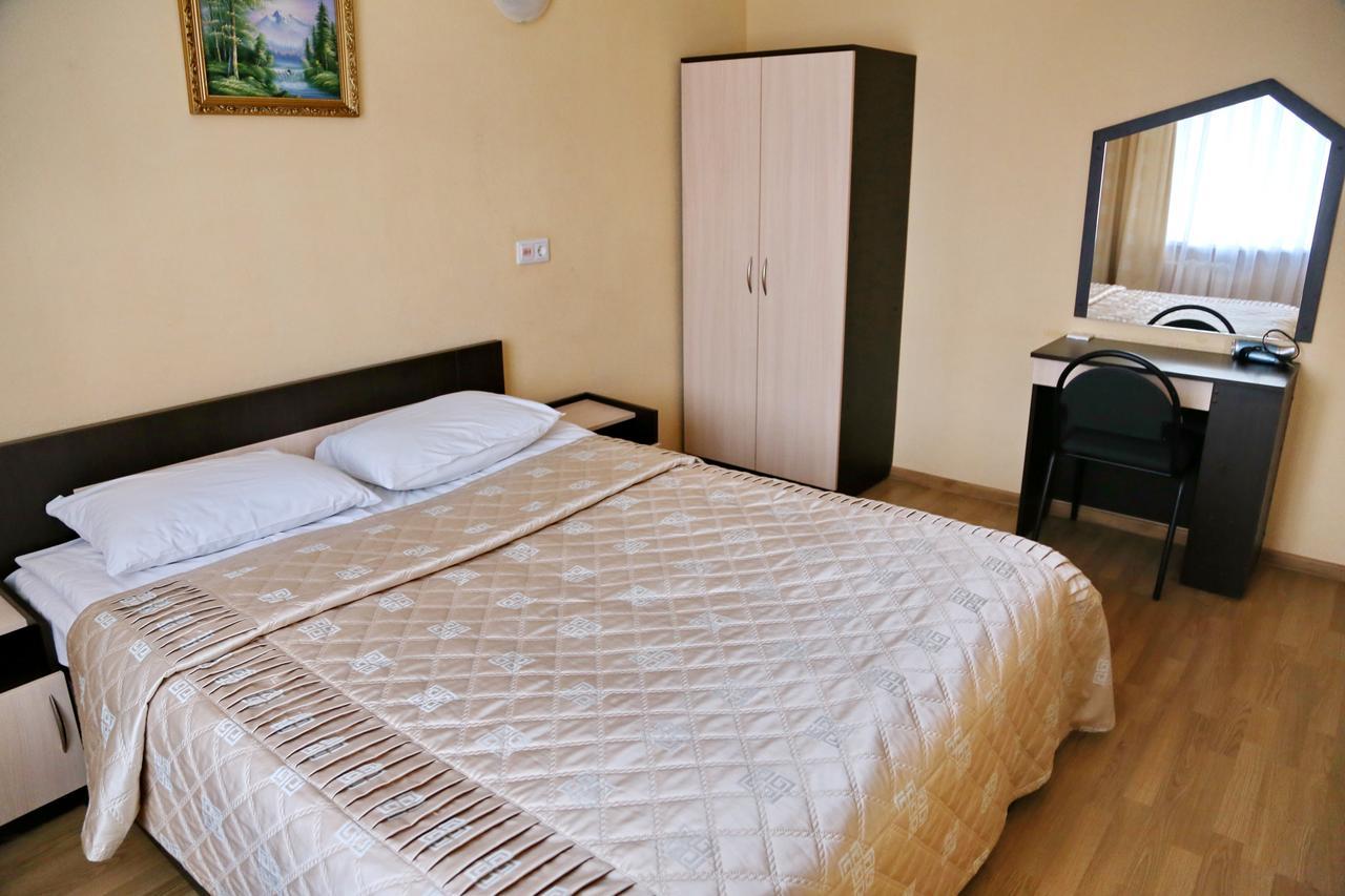 Turist Grodno Exterior foto