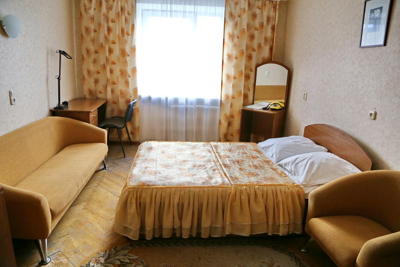 Turist Grodno Exterior foto