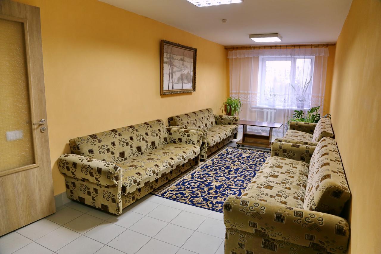 Turist Grodno Exterior foto