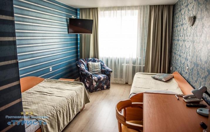 Turist Grodno Exterior foto