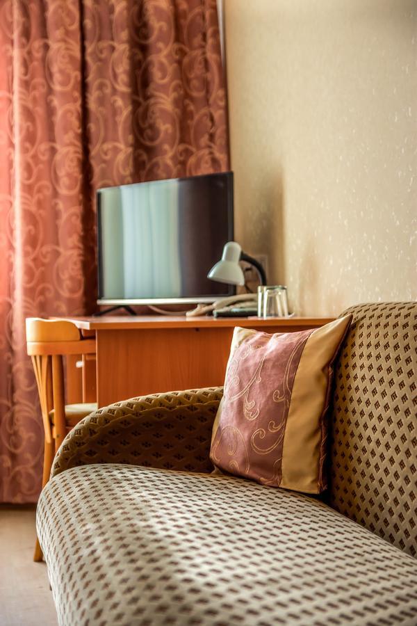 Turist Grodno Exterior foto